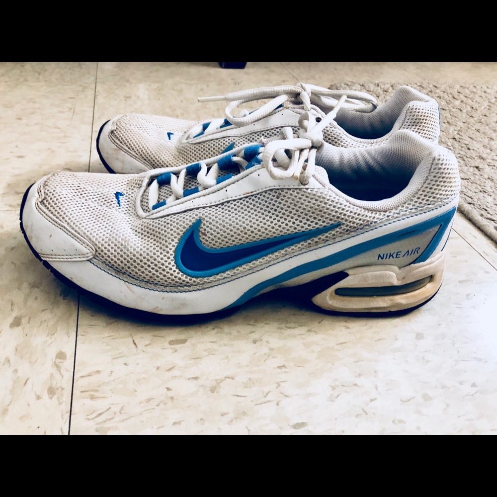 Women’s Nike Air Running Shoes